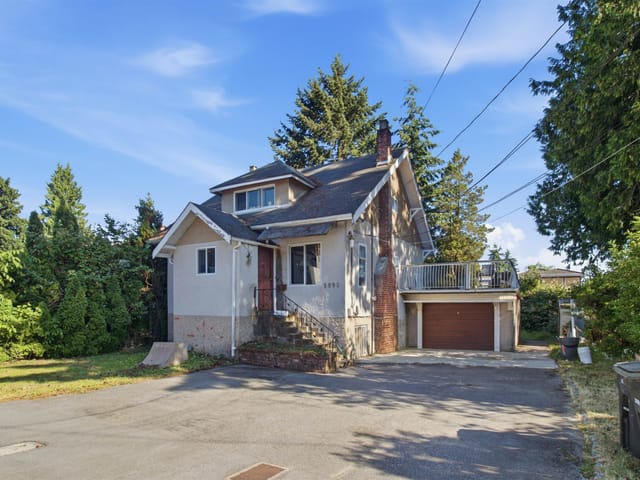House for sale in Burnaby, Burnaby South, 5990 Irmin Street, 263160989 | Realtylink.org