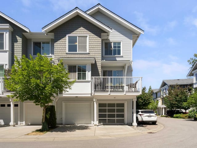 Townhouse for sale in Delta, Ladner, 87 5550 Admiral Way, 263160992 | Realtylink.org