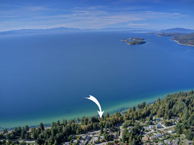 House for sale in Sechelt, Sunshine Coast, 4947 Sunshine Coast Highway, 263160999 | Realtylink.org