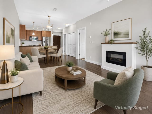 Apartment for rent in New Westminster, New Westminster, 213 250 Francis Way, 263161000 | Realtylink.org