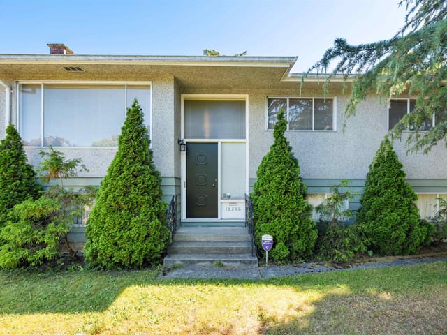 House for sale in Surrey, North Surrey, 12534 Grove Crescent, 263161001 | Realtylink.org