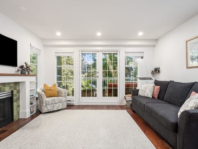 Apartment for sale in Vancouver, Vancouver West, 208 655 W 13th Avenue, 263161005 | Realtylink.org