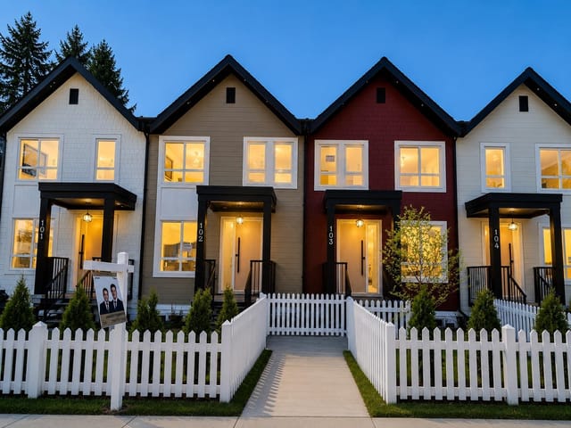 1/2 Duplex for sale in Surrey, North Surrey, 103 10039 128 Street, 263161006 | Realtylink.org
