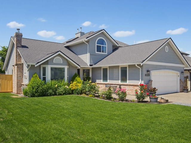 House for sale in Langley, Langley, 4529 217a Street, 263161009 | Realtylink.org