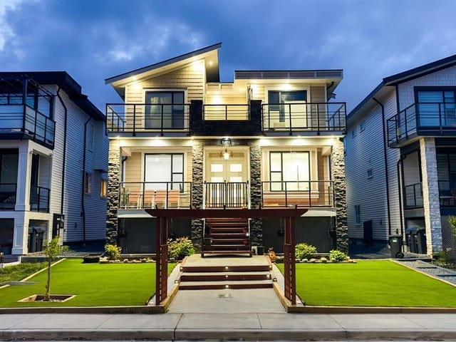 House for sale in New Westminster, New Westminster, 1411 Salter Street, 263161011 | Realtylink.org