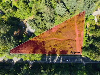 Lot for sale in Roberts Creek, Sunshine Coast, Lot 5 Lower Road, 263161021 | Realtylink.org