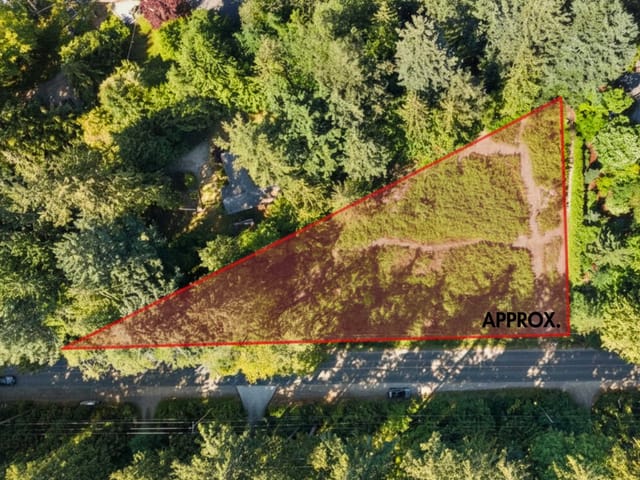 Lot for sale in Roberts Creek, Sunshine Coast, Lot 5 Lower Road, 263161021 | Realtylink.org