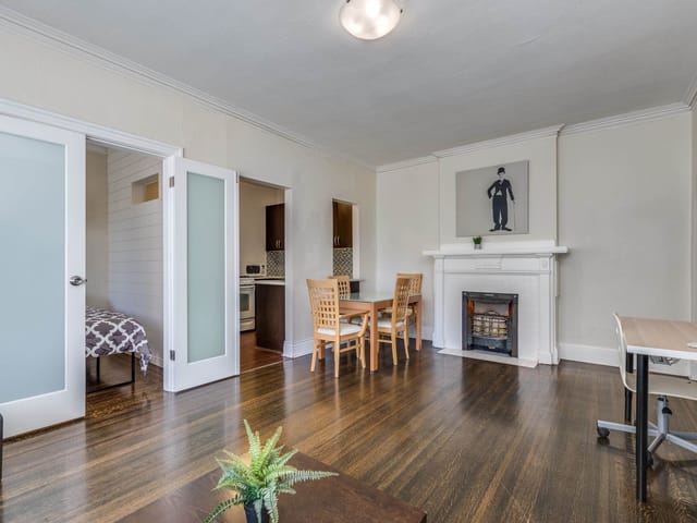 Apartment for rent in Vancouver, Vancouver West, 1 935 Jervis Street, 263161025 | Realtylink.org