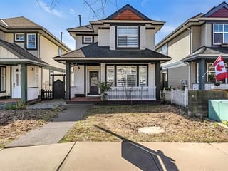 House for sale in Surrey, Surrey, 14852 58 Avenue, 263161029 | Realtylink.org