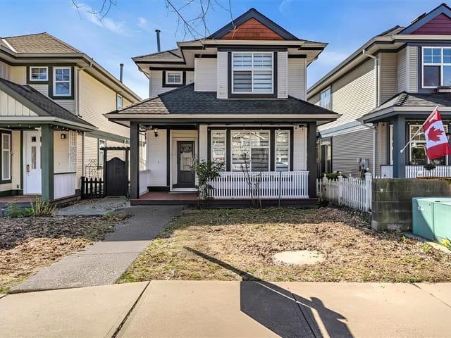 House for sale in Surrey, Surrey, 14852 58 Avenue, 263161029 | Realtylink.org