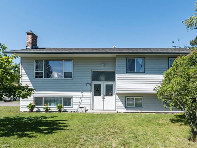 House for sale in Prince George, PG City South West, 5997 Simon Fraser Avenue, 263161031 | Realtylink.org