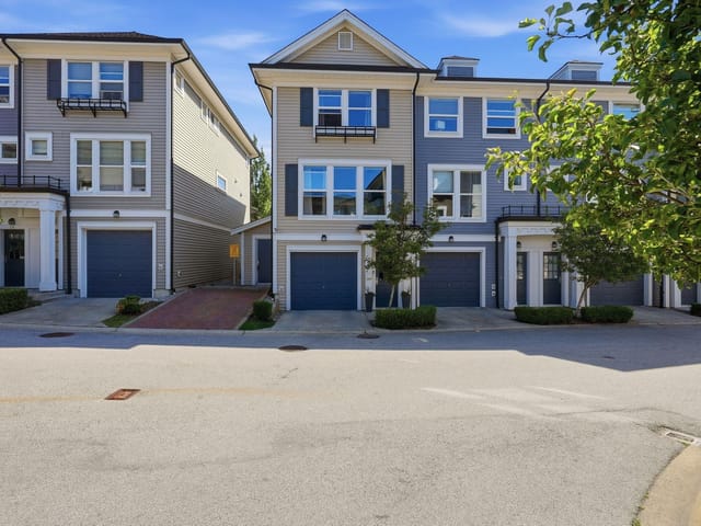 Townhouse for sale in Delta, N. Delta, 76 10415 Delsom Crescent, 263161033 | Realtylink.org
