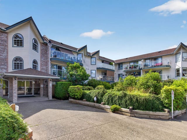 Apartment for sale in Langley, Langley, 220 27358 32 Avenue, 263161037 | Realtylink.org