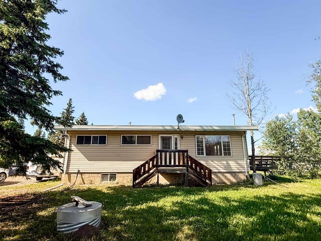 House for sale in Fort St. John, Fort St. John, 12224 242 Road, 263161039 | Realtylink.org
