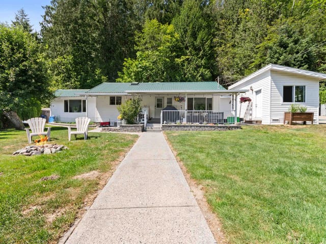 House for sale in Chilliwack, Sardis, 50765 Mountview Road, 263161044 | Realtylink.org