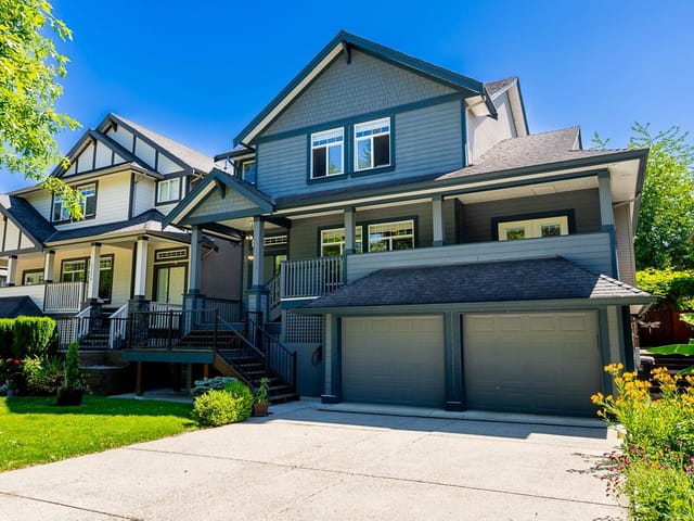 House for sale in Pitt Meadows, Pitt Meadows, 11208 Bonson Road, 263161045 | Realtylink.org