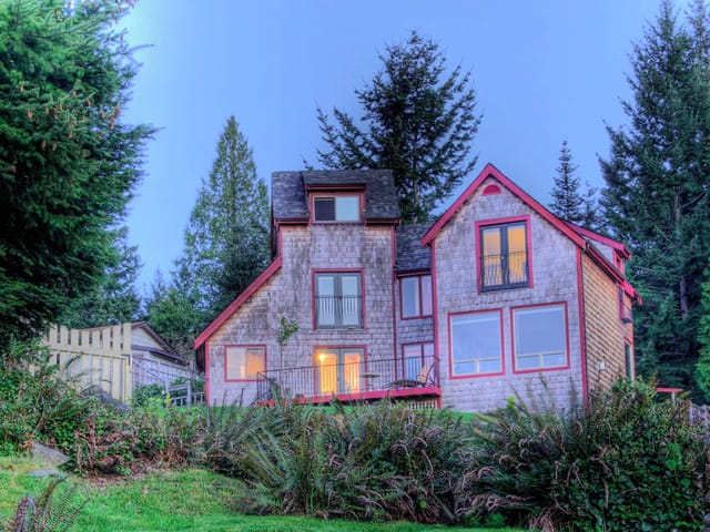 House for sale in Mayne Island, Islands-Van. & Gulf, 234 Mariners Way, 263161048 | Realtylink.org