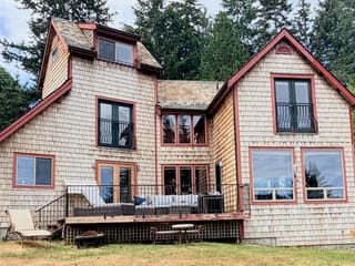 House for sale in Mayne Island, Islands-Van. & Gulf, 234 Mariners Way, 263161048 | Realtylink.org