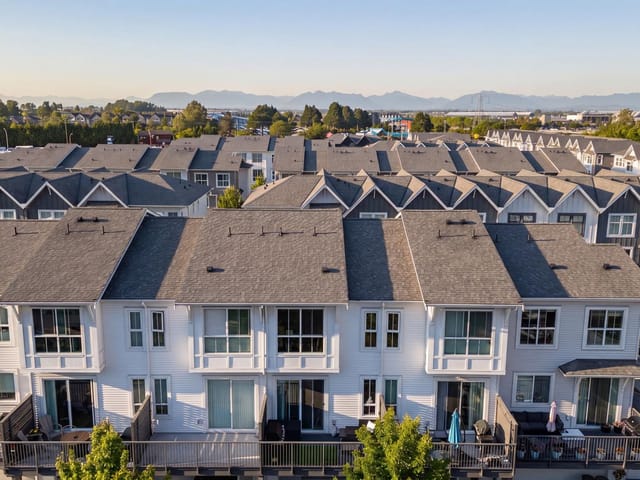 Townhouse for sale in Tsawwassen, Tsawwassen, 52 4656 Orca Way, 263161050 | Realtylink.org