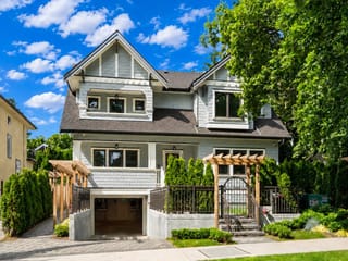 Townhouse for sale in Vancouver, Vancouver West, 2373 W 7th Avenue, 263161058 | Realtylink.org
