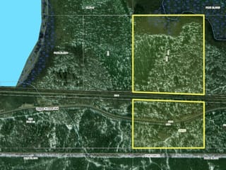 Lot for sale in Prince George, PG Rural East, 34110 Upper Fraser Road, 263161059 | Realtylink.org