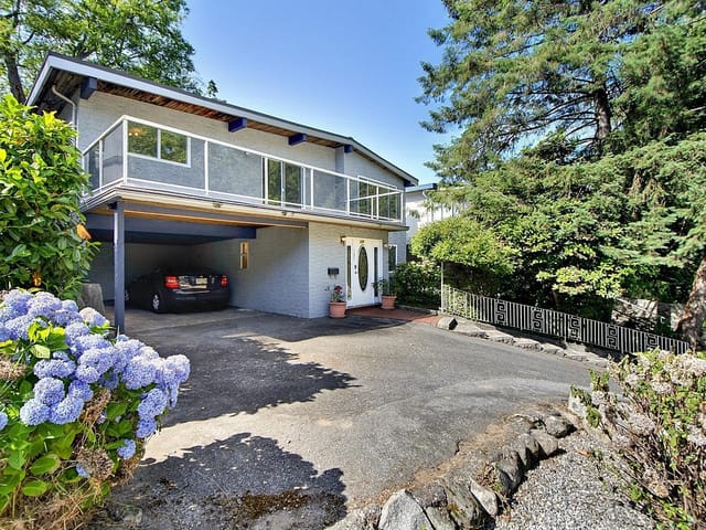 House for sale in North Vancouver, North Vancouver, 1106 Heywood Street, 263161073 | Realtylink.org