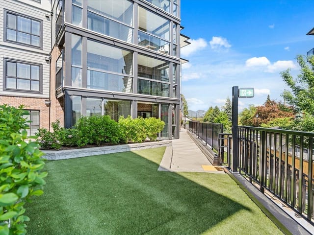 Apartment for sale in Chilliwack, Chilliwack, 122 8497 Young Road, 263161075 | Realtylink.org