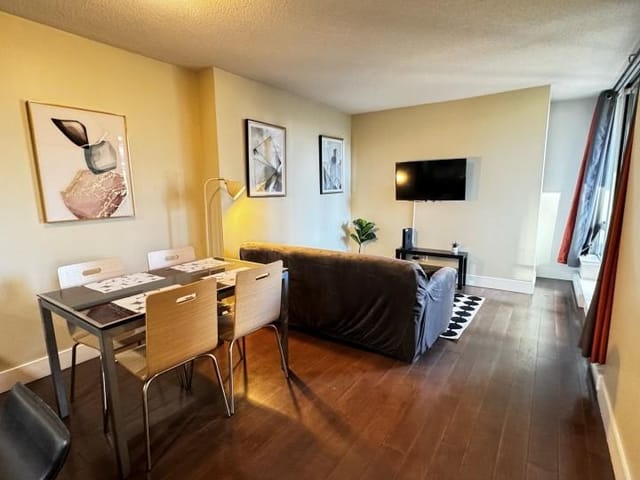 Apartment for rent in Vancouver, Vancouver West, 418 1088 Richards Street, 263161078 | Realtylink.org