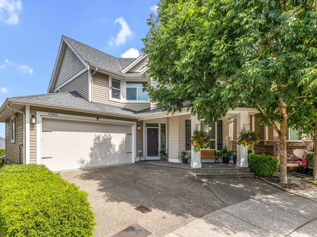 House for sale in Surrey, Cloverdale, 17851 71 Avenue, 263161080 | Realtylink.org