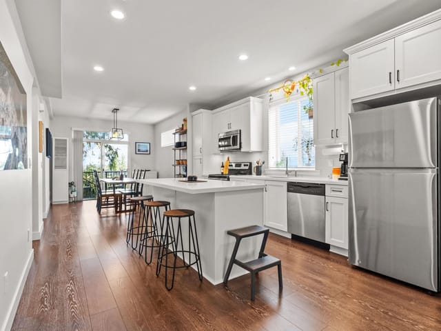 Townhouse for sale in Surrey, Surrey, 23 14271 60 Avenue, 263161085 | Realtylink.org