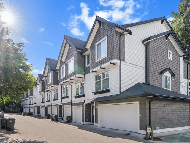 Townhouse for sale in Surrey, Surrey, 23 14271 60 Avenue, 263161085 | Realtylink.org
