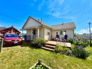House for sale in Smithers, Smithers And Area, 1071 Queen Street, 263161087 | Realtylink.org
