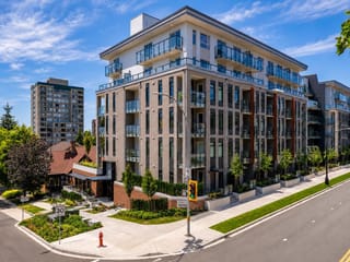 Apartment for sale in New Westminster, New Westminster, 118 82 First Street, 263161089 | Realtylink.org