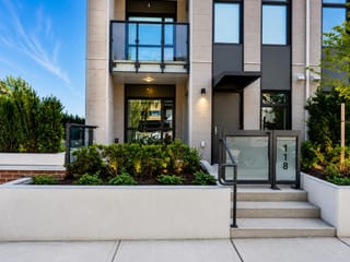 Apartment for sale in New Westminster, New Westminster, 118 82 First Street, 263161089 | Realtylink.org