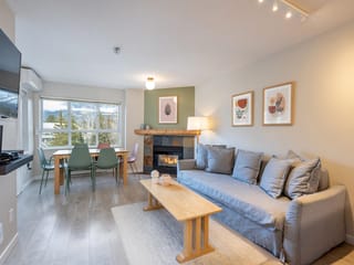 Apartment for sale in Whistler, Whistler, 330 4350 Lorimer Road, 263161090 | Realtylink.org
