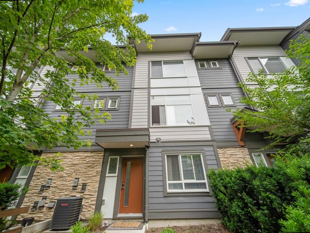 Townhouse for sale in Langley, Langley, 50 8430 203a Street, 263161092 | Realtylink.org