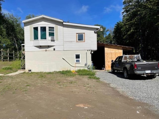 Manufactured Home for sale in Terrace, Terrace, 3871 E 16 Highway, 263161103 | Realtylink.org
