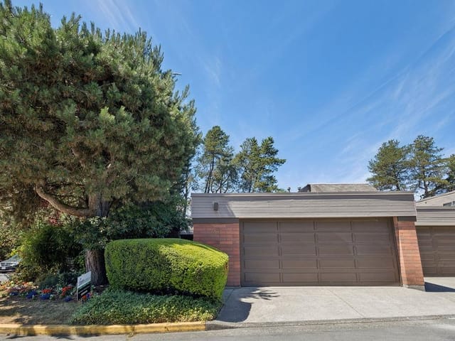 Townhouse for sale in Vancouver, Vancouver West, 6597 Pinehurst Drive, 263161108 | Realtylink.org