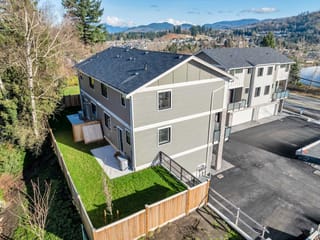 1/2 Duplex for sale in Abbotsford, Abbotsford, 2485 Beck Road, 263161109 | Realtylink.org