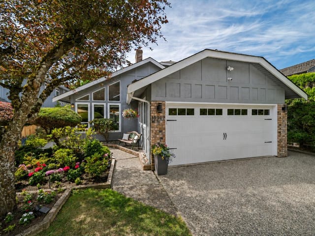 House for sale in Delta, N. Delta, 10942 63a Avenue, 263161113 | Realtylink.org
