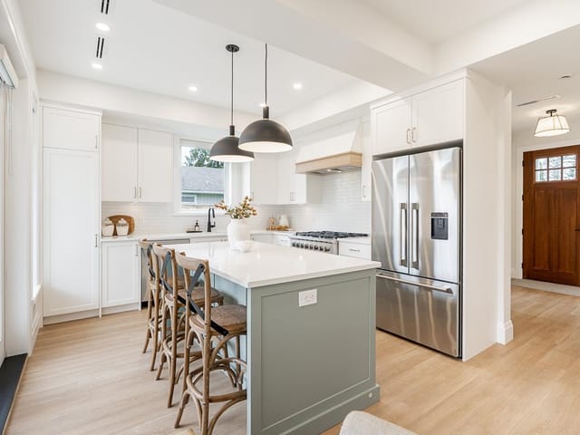 1/2 Duplex for sale in Delta, Ladner, 5413 Crescent Drive, 263161116 | Realtylink.org
