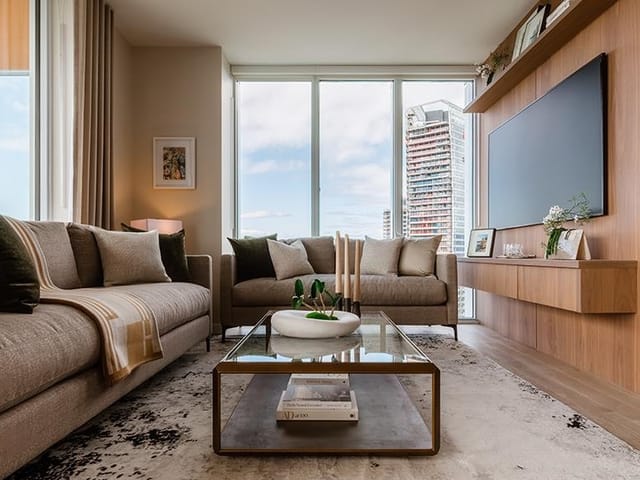 Apartment for sale in Vancouver, Vancouver West, 2006 485 W 42nd Avenue, 263161119 | Realtylink.org