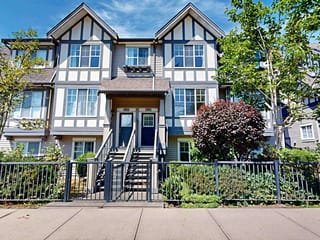 Townhouse for sale in Richmond, Richmond, 29 7331 Heather Street, 263161120 | Realtylink.org