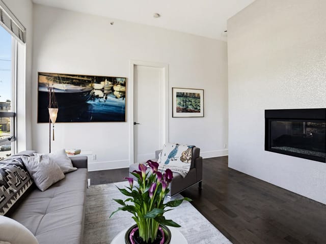 Apartment for sale in Vancouver, Vancouver West, 304 2108 W 12th Avenue, 263161123 | Realtylink.org