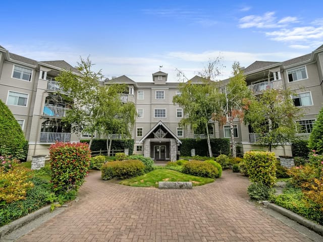 Apartment for sale in Langley, Langley, 203 20897 57 Avenue, 263161128 | Realtylink.org
