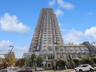 Apartment for sale in Surrey, North Surrey, 3705 13438 Central Avenue, 263161129 | Realtylink.org