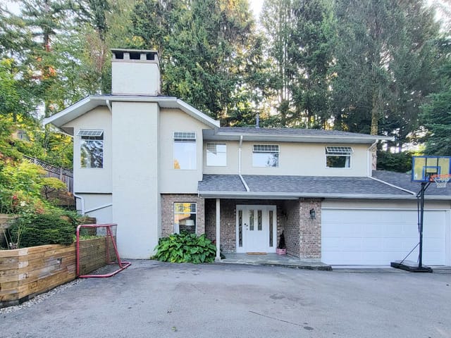 House for sale in North Vancouver, North Vancouver, 3595 Wellington Crescent, 263161132 | Realtylink.org