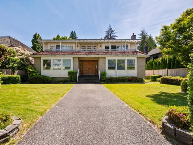 House for sale in Vancouver, Vancouver West, 3662 W 49th Avenue, 263161133 | Realtylink.org