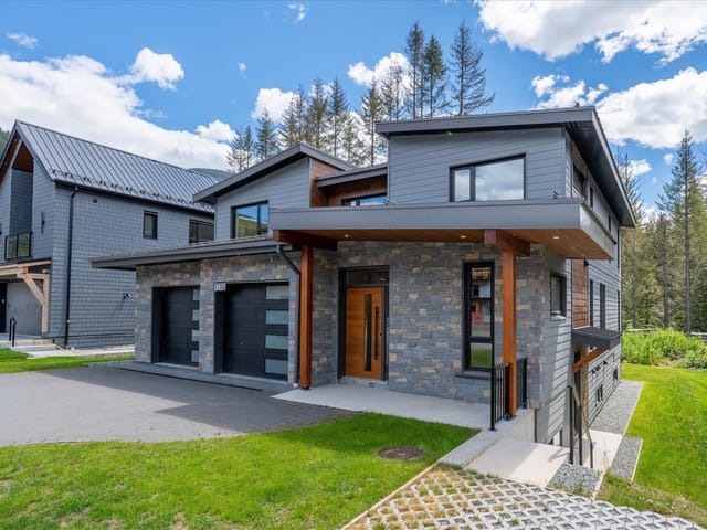 House for sale in Whistler, Whistler, 1710 River Run Place, 263161137 | Realtylink.org