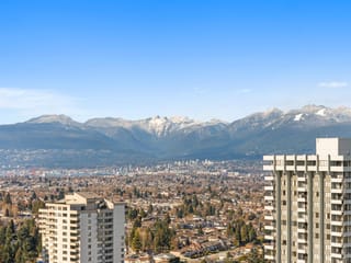 Apartment for sale in Burnaby, Burnaby South, 2108 5987 Wilson Avenue, 263161139 | Realtylink.org
